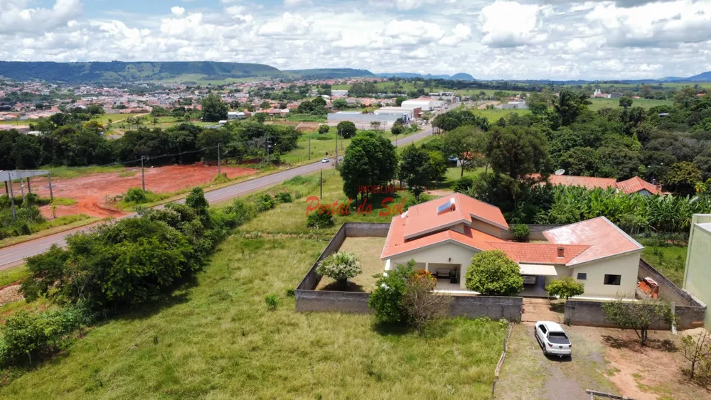 Casa, 4 quartos, 257 m² - Foto 11