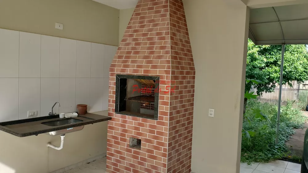 Casa, 4 quartos, 257 m² - Foto 4