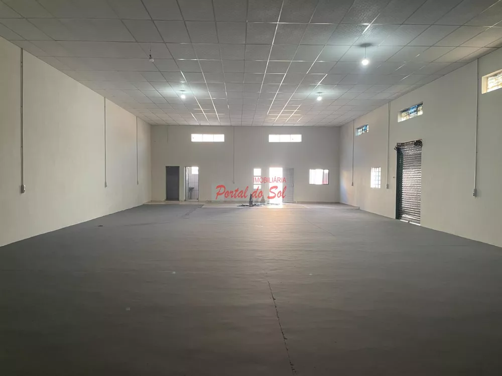 Loja-Salão, 336 m² - Foto 4