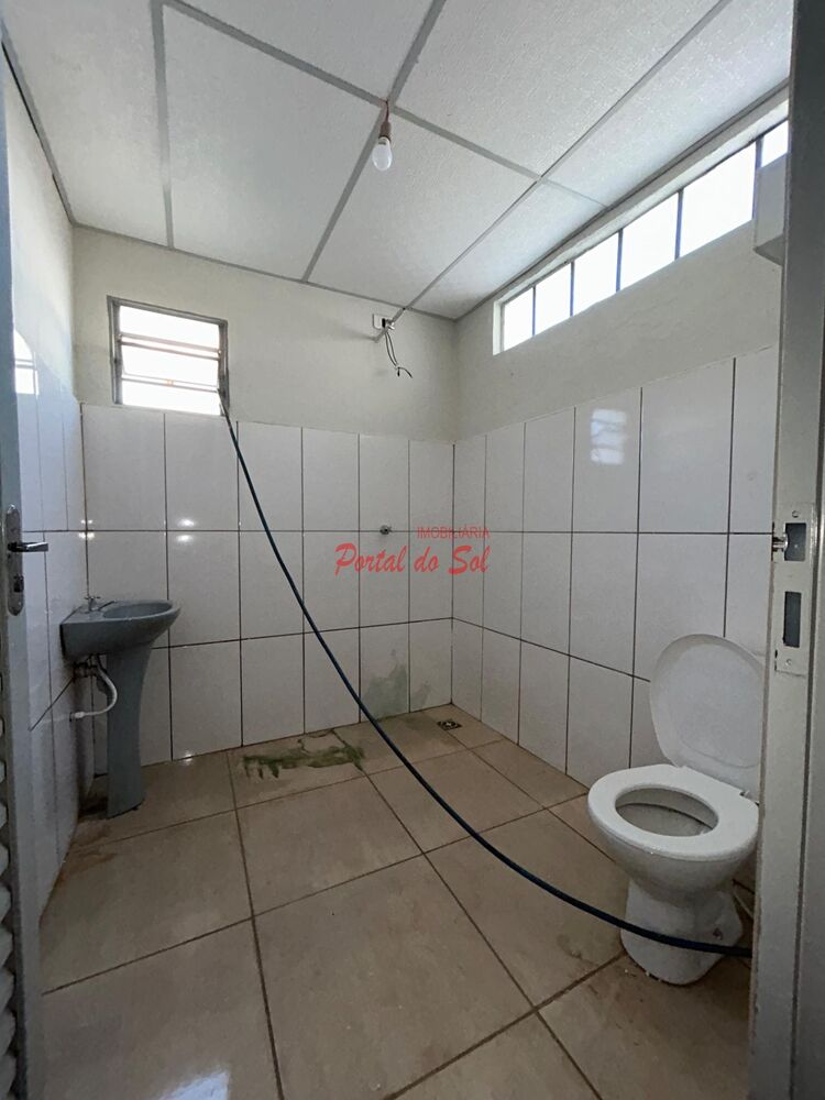 Loja-Salão, 336 m² - Foto 8