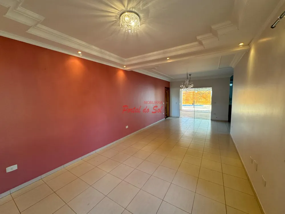 Casa, 4 quartos, 320 m² - Foto 5
