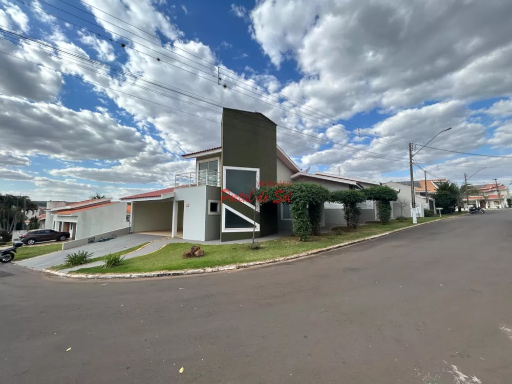 Casa, 4 quartos, 320 m² - Foto 4