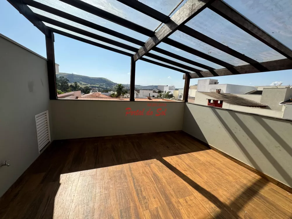 Casa, 4 quartos, 320 m² - Foto 3