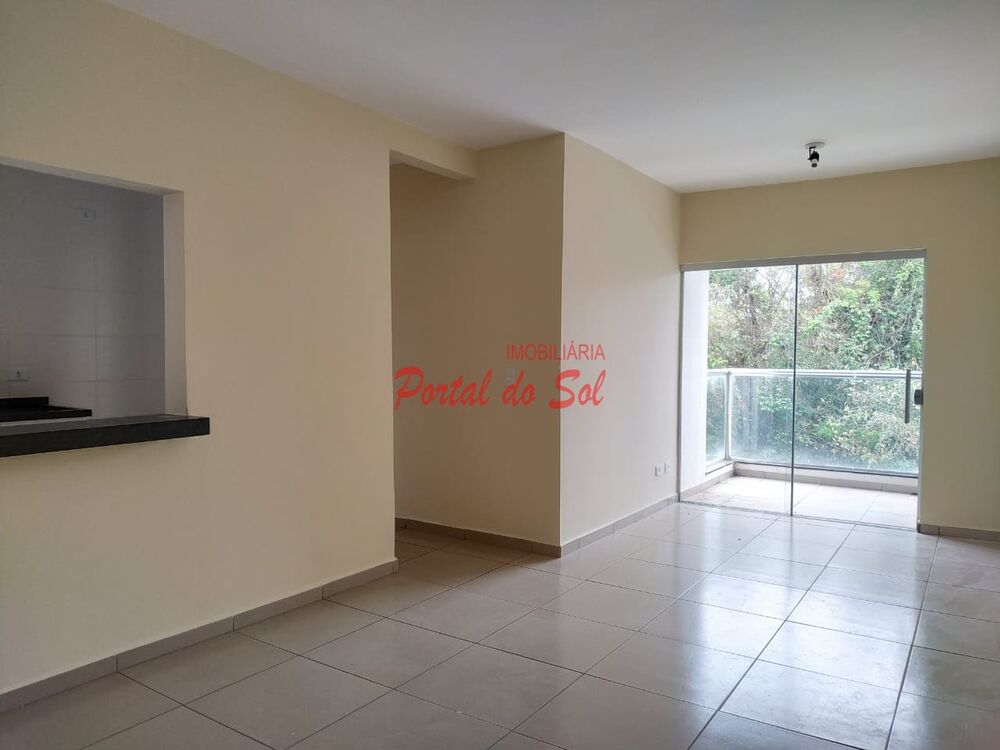 Apartamento para alugar com 3 quartos, 81m² - Foto 3