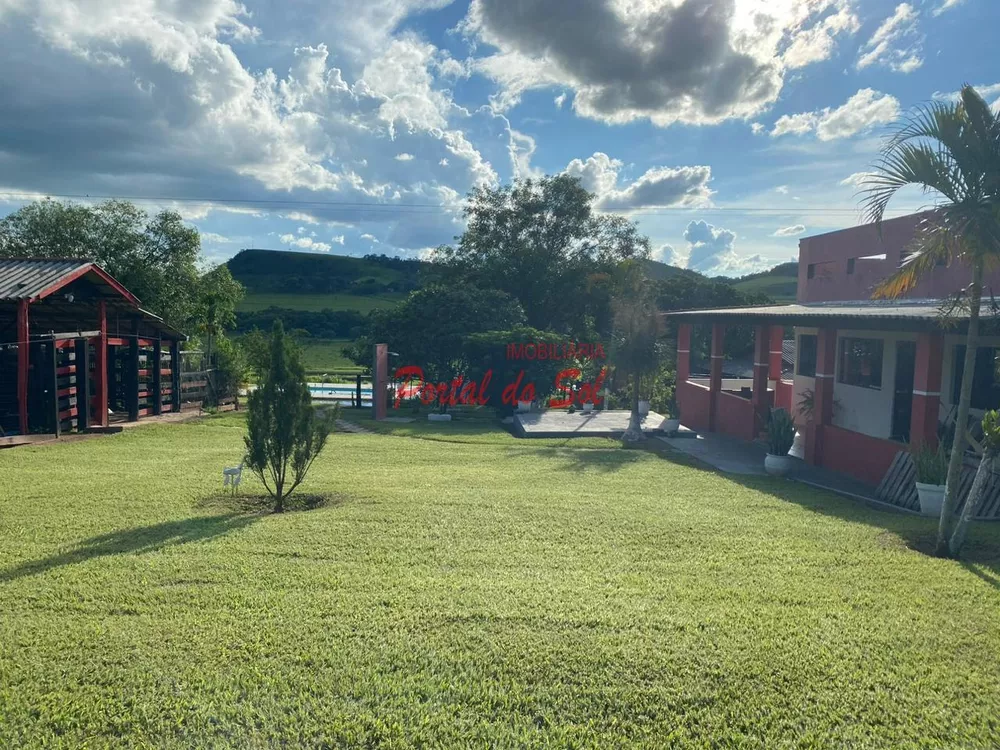 Chácara, 5 hectares - Foto 2