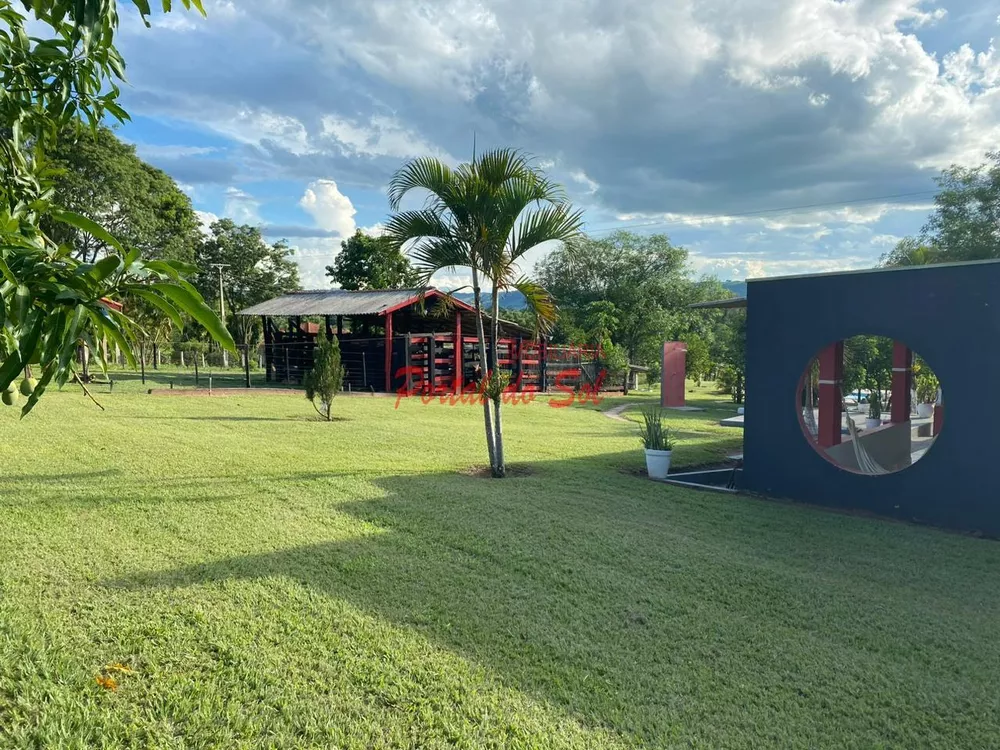 Chácara, 5 hectares - Foto 1