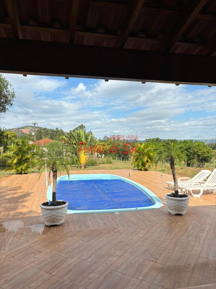 Chácara, 5 hectares - Foto 2