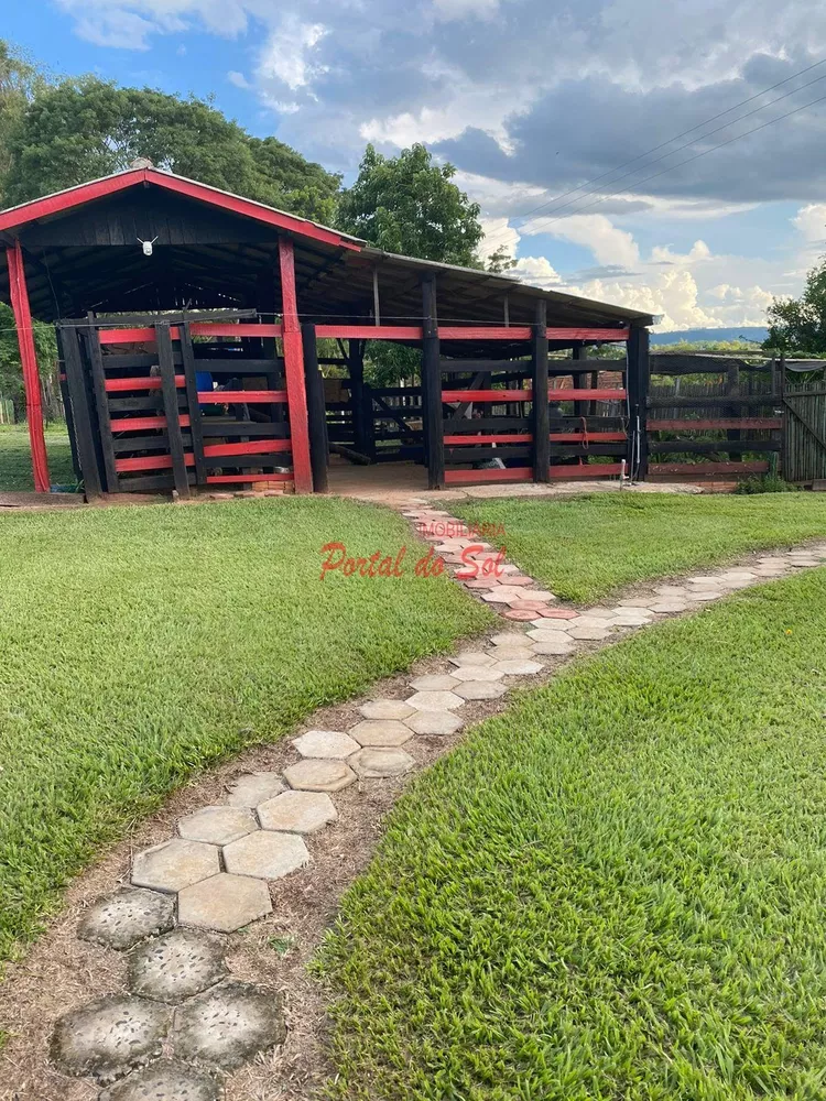 Chácara, 5 hectares - Foto 8