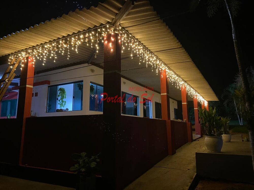 Chácara, 5 hectares - Foto 1