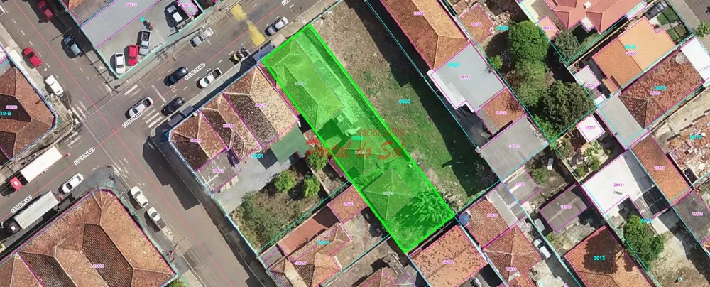 Prédio Inteiro - Foto 2