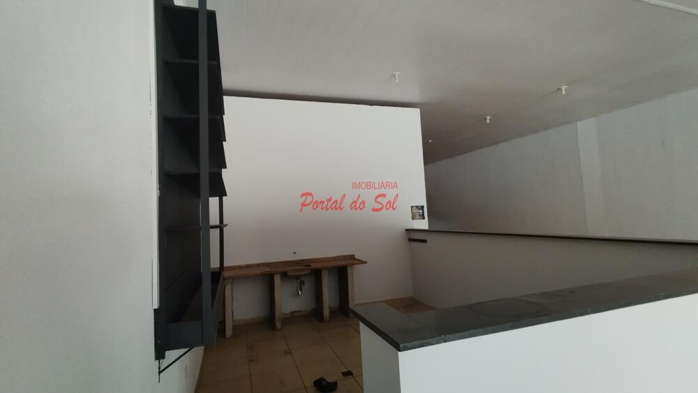 Loja-Salão para alugar, 376m² - Foto 3