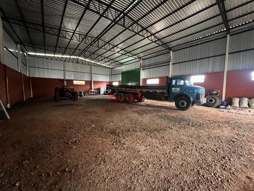 Depósito-Galpão, 450 m² - Foto 5