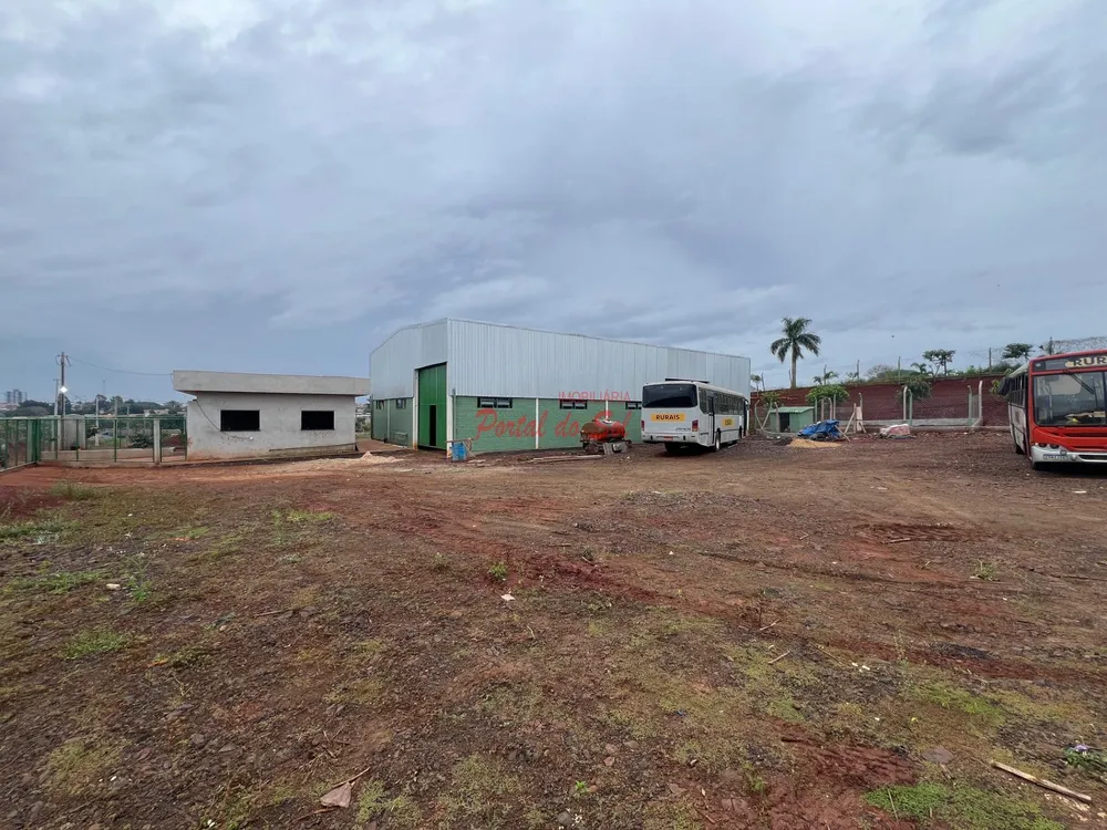 Depósito-Galpão, 450 m² - Foto 4