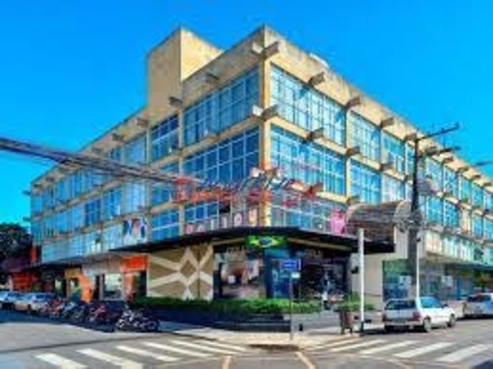 Sala-Conjunto - Foto 1