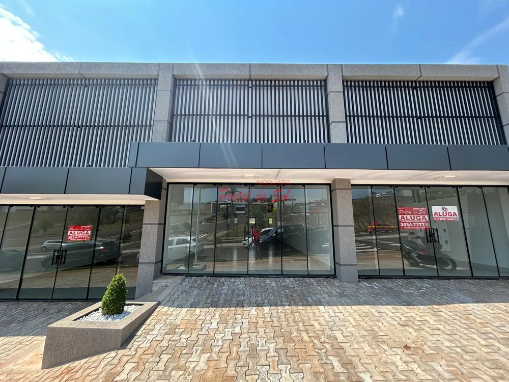Loja-Salão, 83 m² - Foto 5