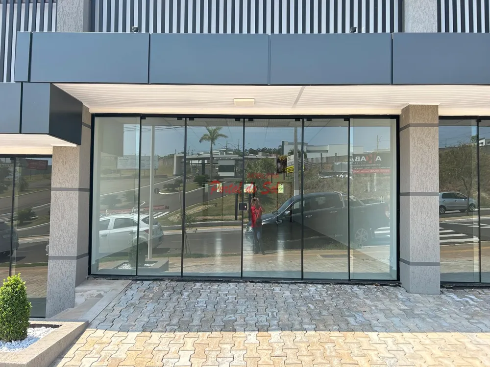 Loja-Salão, 83 m² - Foto 9