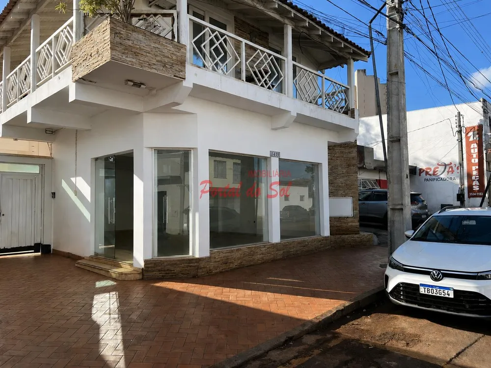 Sala-Conjunto - Foto 1
