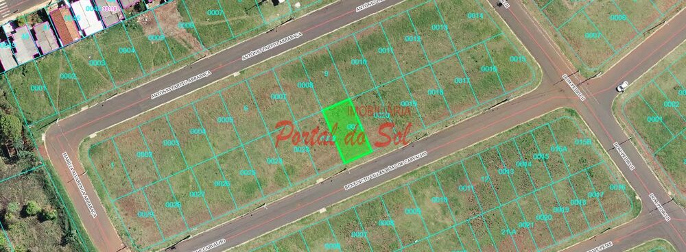 Terreno, 100 m² - Foto 4