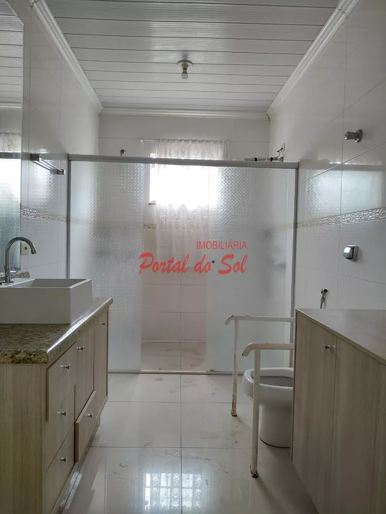 Casa, 3 quartos - Foto 4