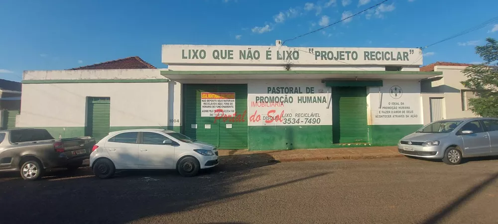 Depósito-Galpão - Foto 3