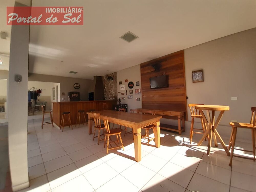 Casa, 301 m² - Foto 2