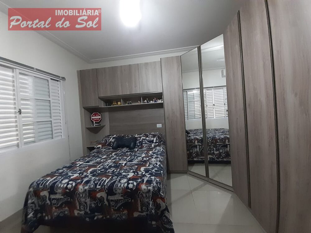 Casa, 301 m² - Foto 4