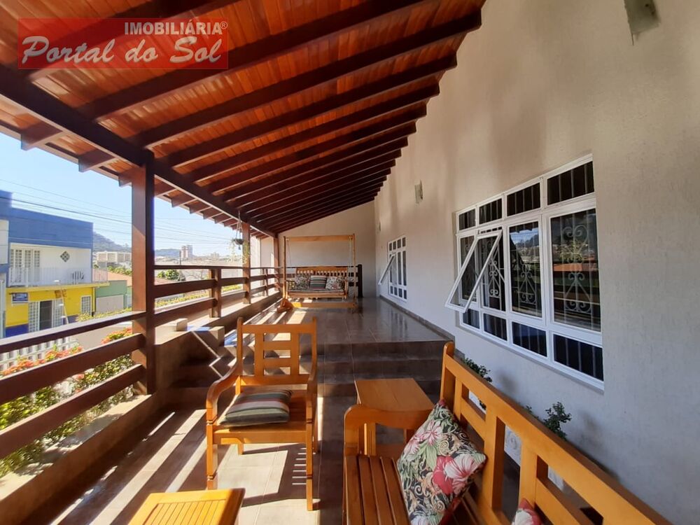 Casa, 301 m² - Foto 1