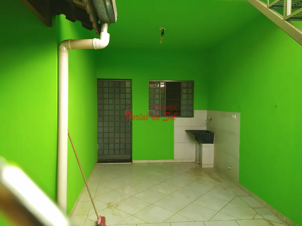 Casa, 2 quartos - Foto 10