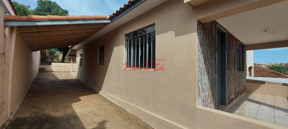 Casa, 2 quartos, 92 m² - Foto 3