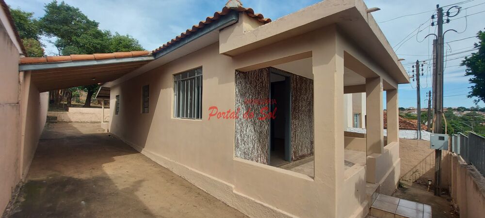 Casa, 2 quartos, 92 m² - Foto 1