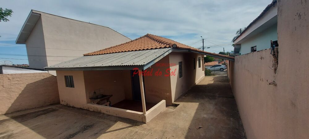 Casa, 2 quartos, 92 m² - Foto 2