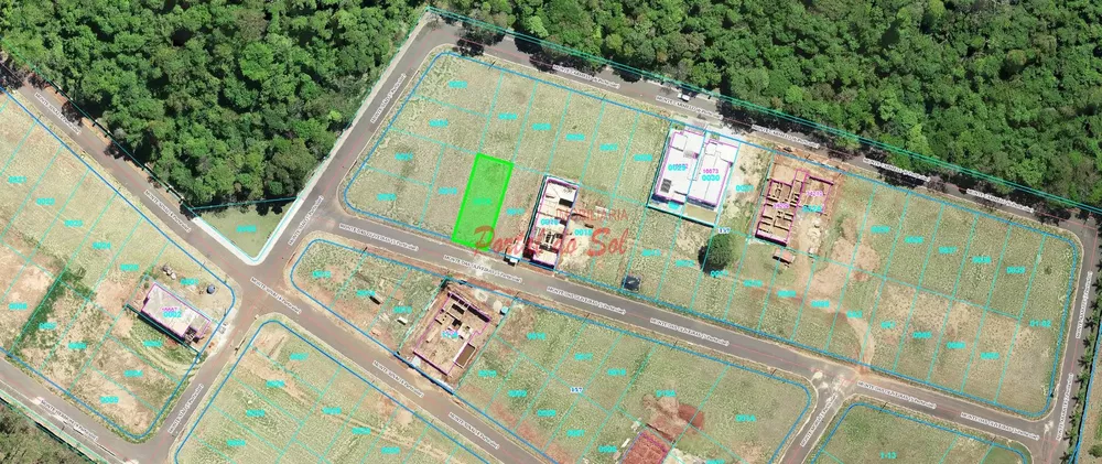Terreno, 360 m² - Foto 1
