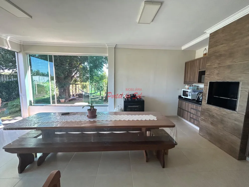 Casa, 3 quartos, 180 m² - Foto 14