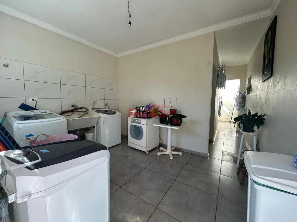 Casa, 3 quartos, 180 m² - Foto 16