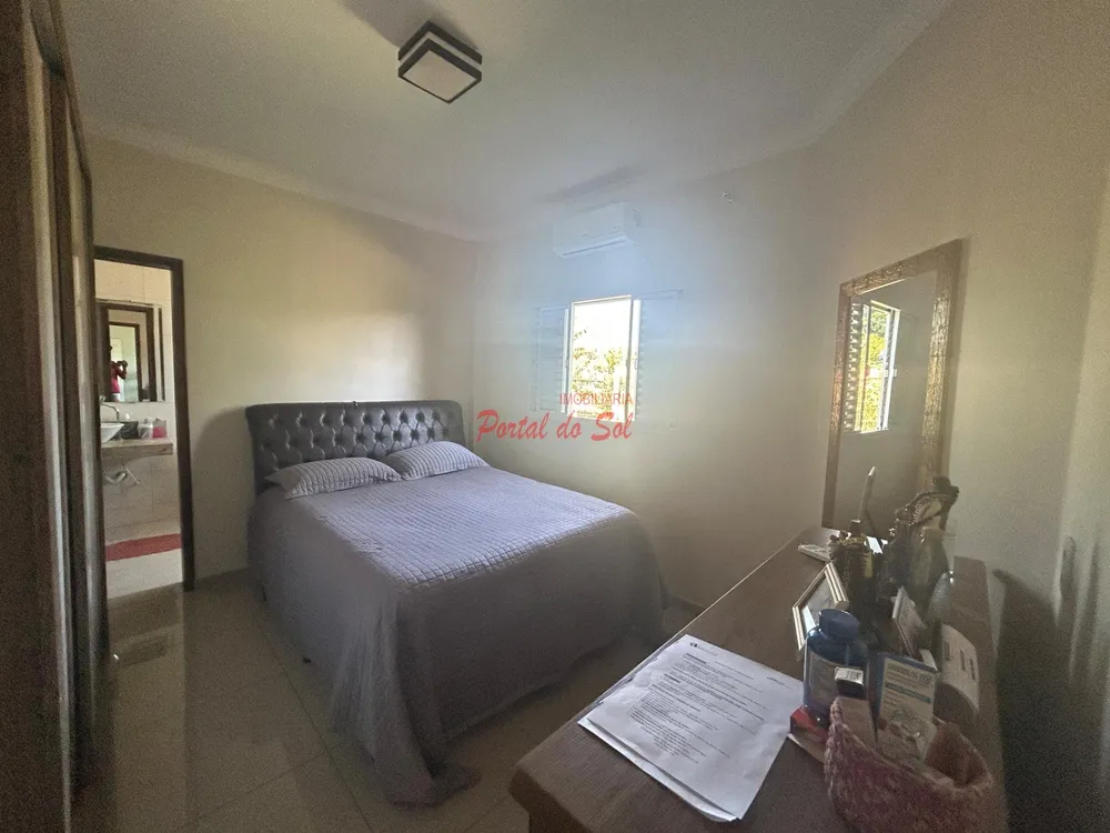 Casa, 3 quartos, 180 m² - Foto 9