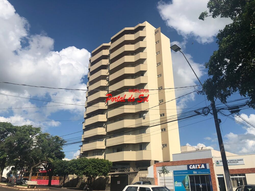 Apartamento, 3 quartos - Foto 1