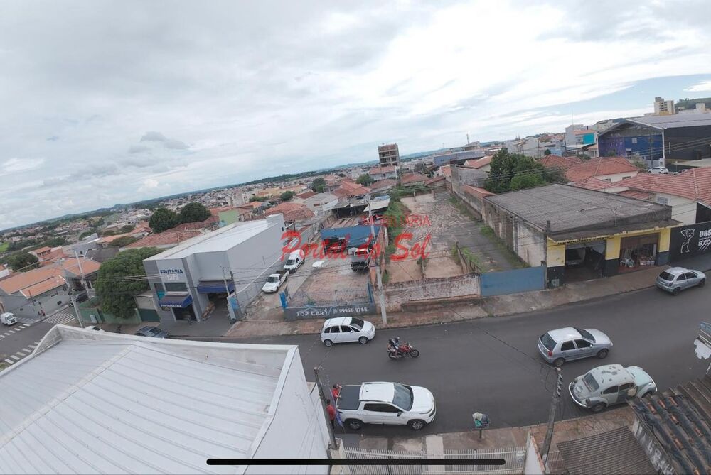 Loteamento e Condomínio, 609 m² - Foto 2