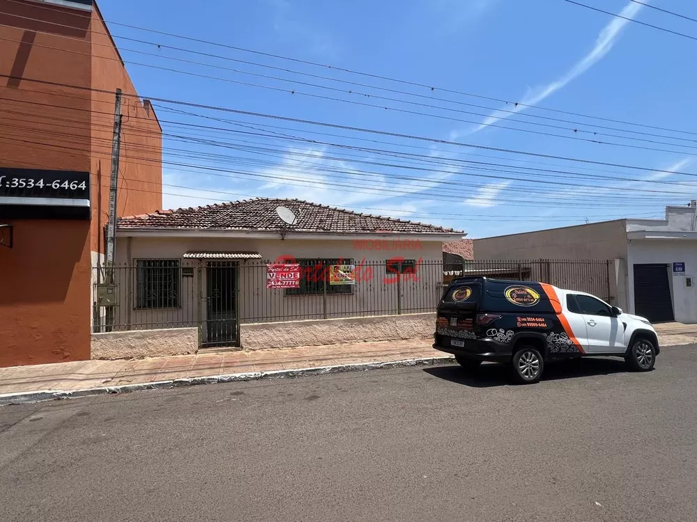 Casa, 3 quartos - Foto 2