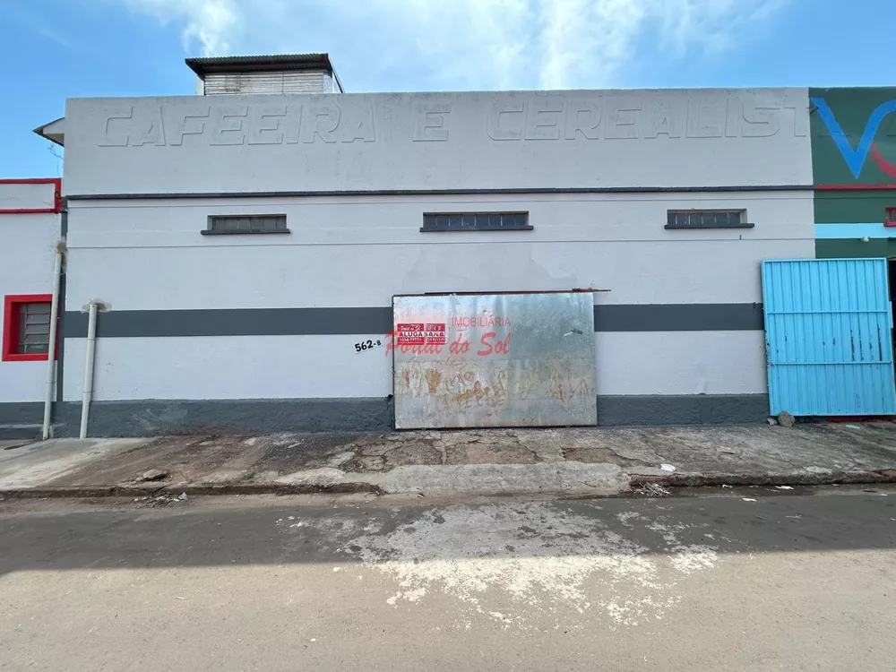 Loja-Salão - Foto 1