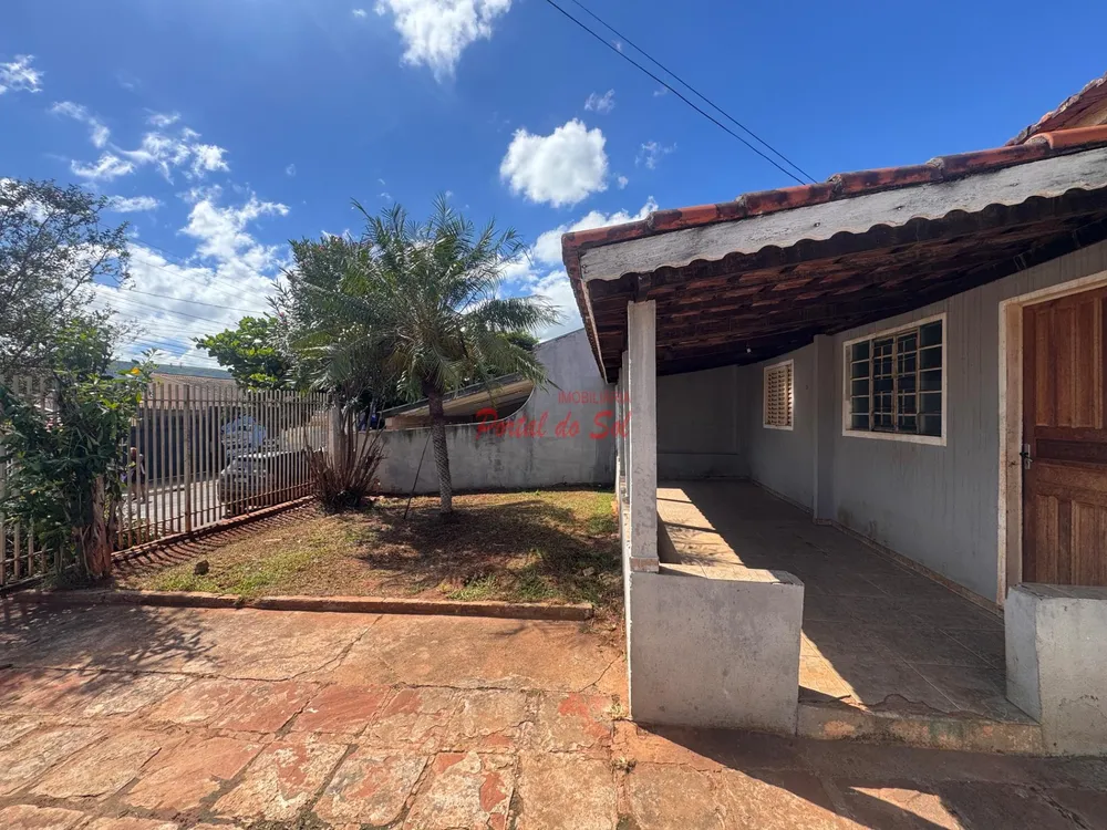 Casa, 2 quartos, 134 m² - Foto 2