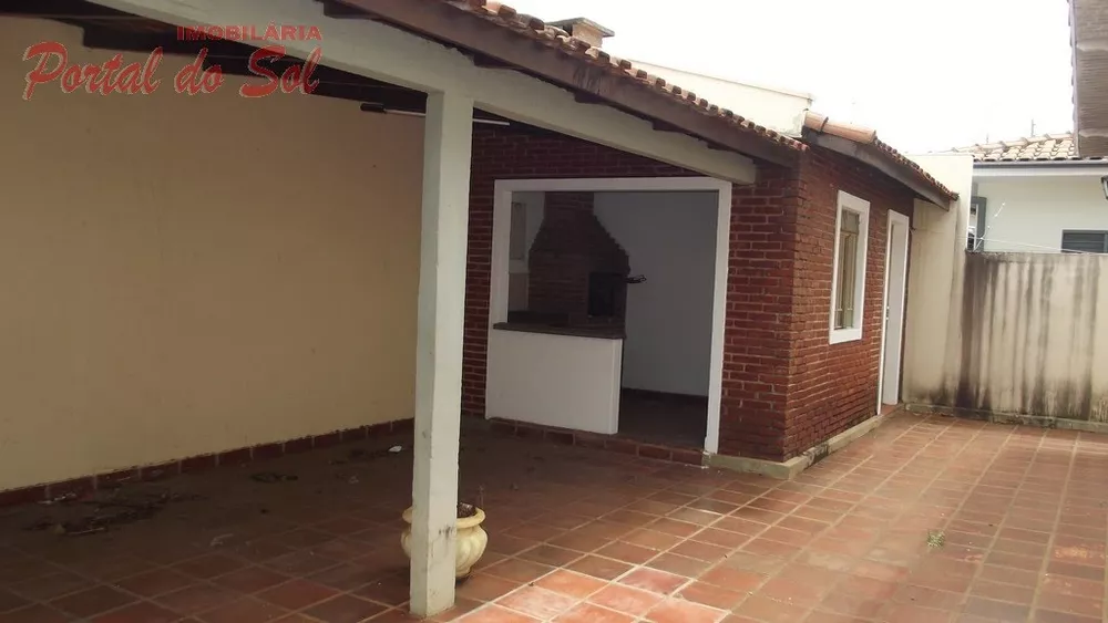 Casa, 3 quartos - Foto 8