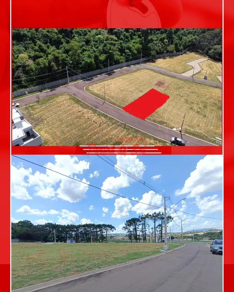 Terreno, 250 m² - Foto 3