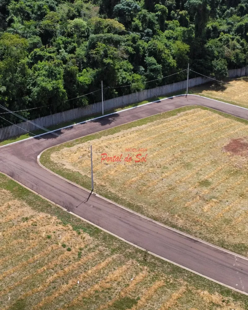 Terreno, 250 m² - Foto 1