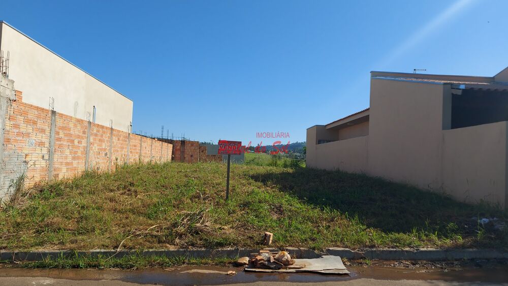 Terreno, 200 m² - Foto 1
