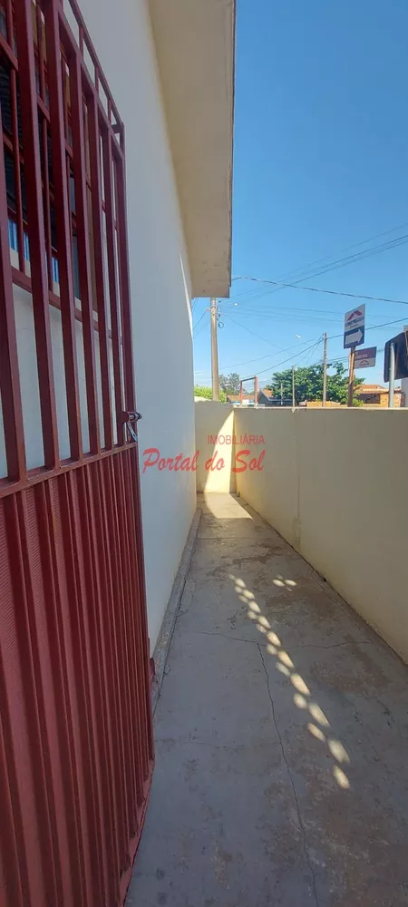 Casa, 77 m² - Foto 11