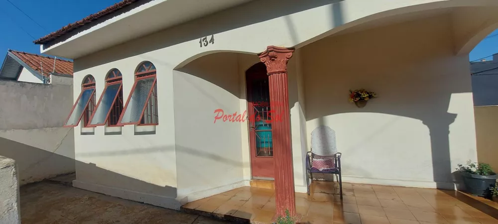 Casa, 77 m² - Foto 3