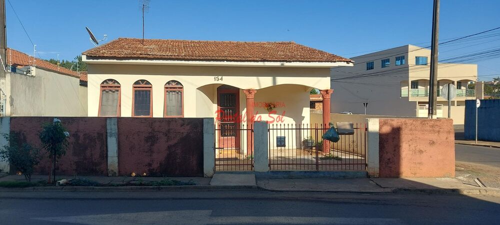 Casa, 77 m² - Foto 1