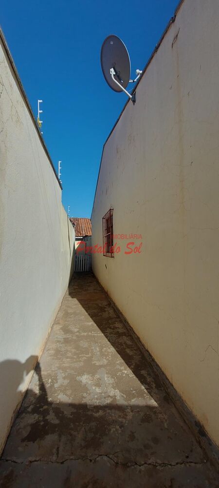 Casa, 77 m² - Foto 3