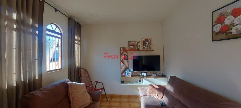 Casa, 77 m² - Foto 4