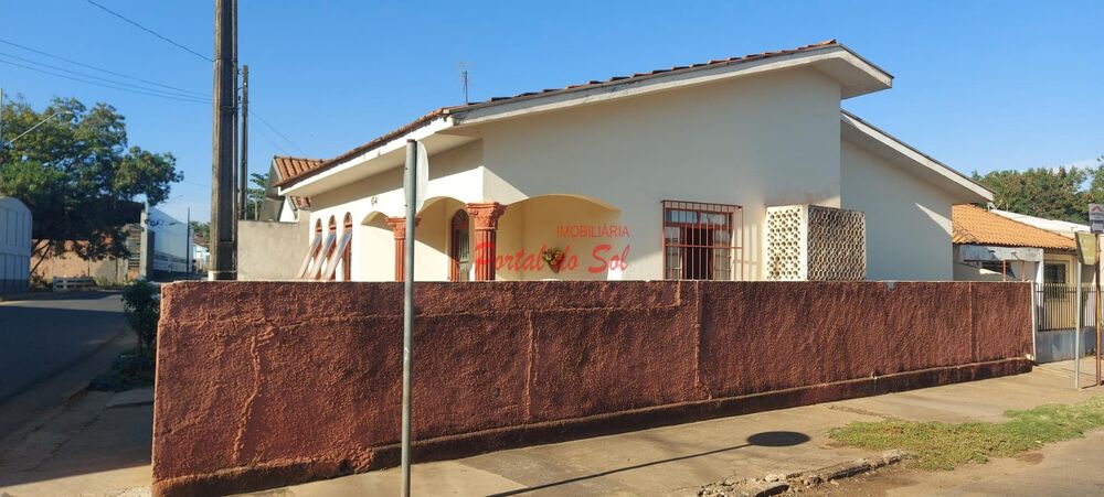 Casa, 77 m² - Foto 2